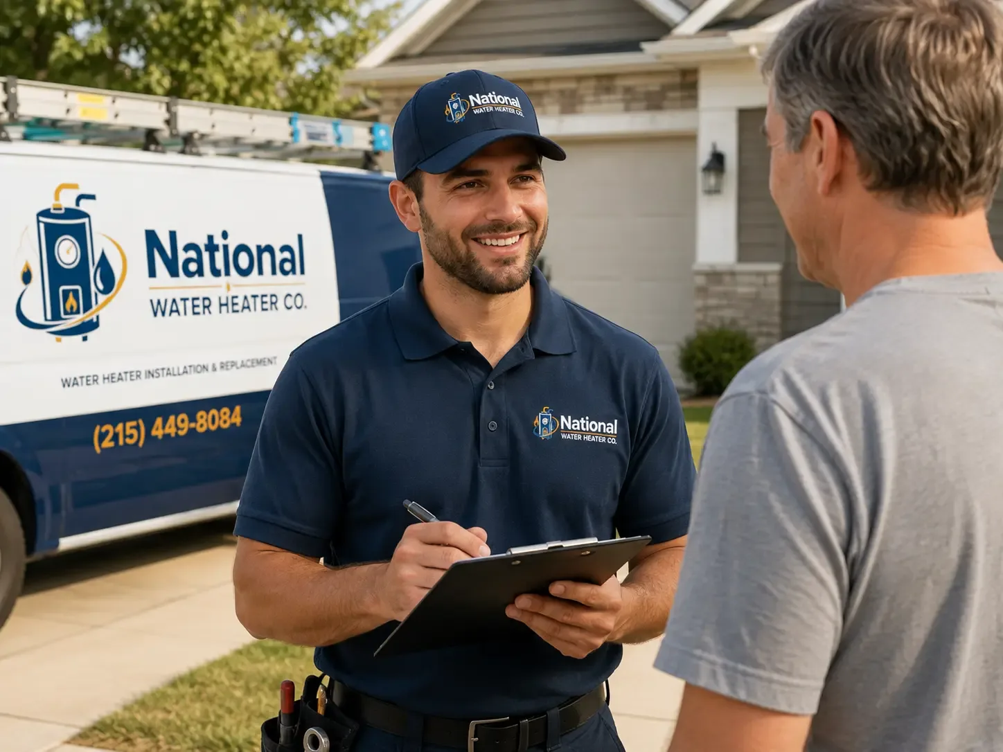 Water Heater Installation West Park, NY FAQs